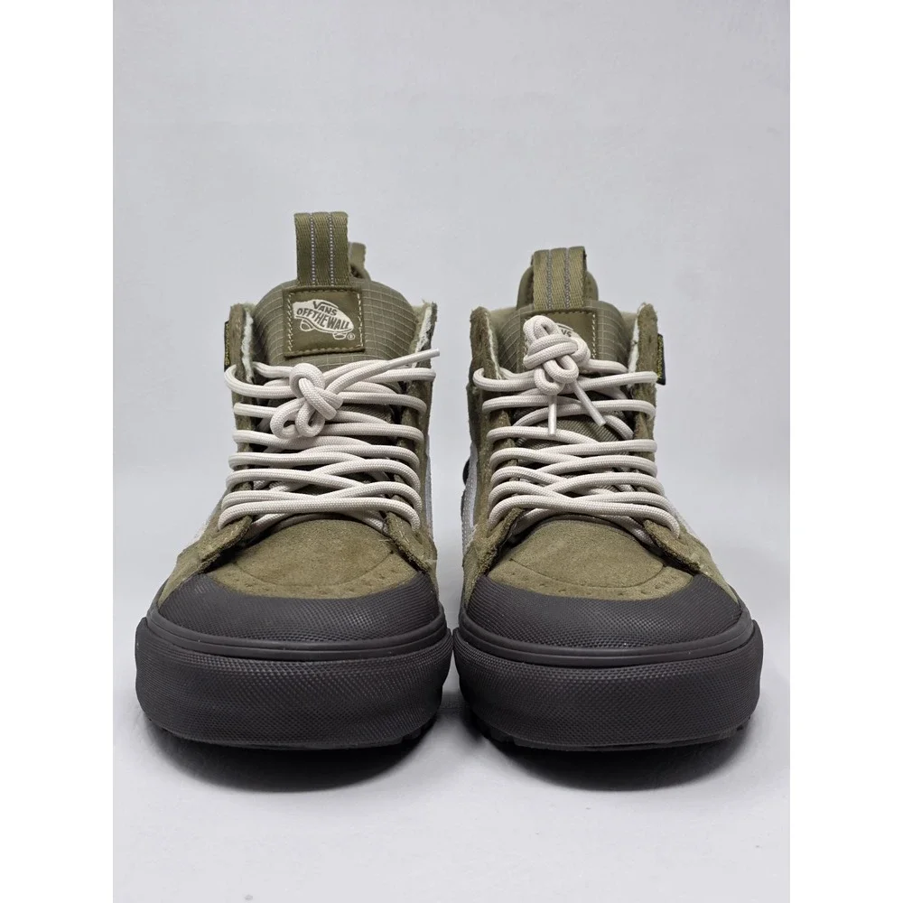 Vans sk8 hi